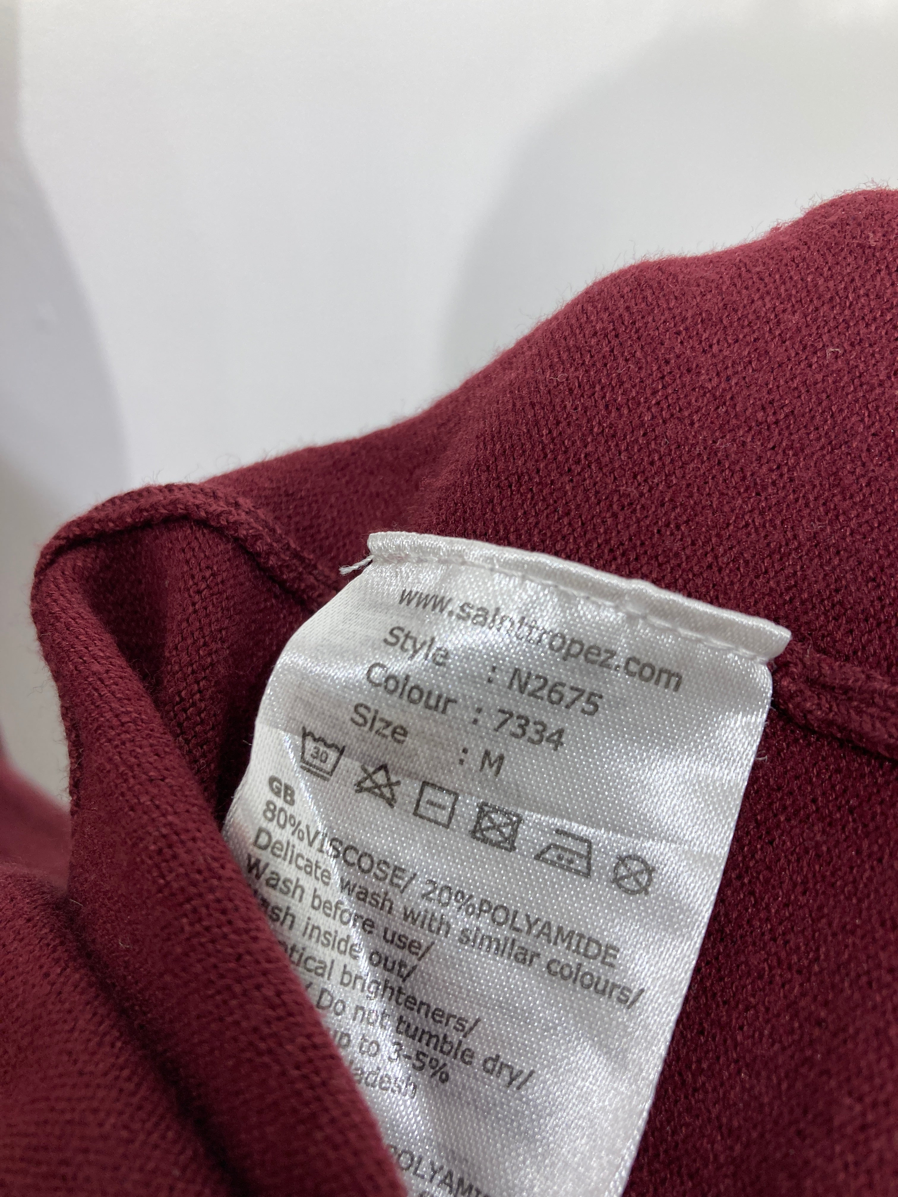 Saint Tropez Cardigan